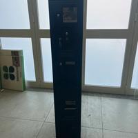 Cambia - Cambia modello VNE