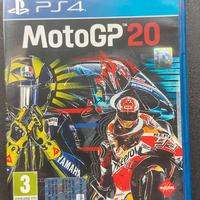 Moto Gp20