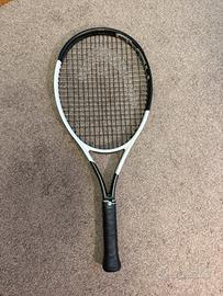 Racchetta Head Speed JR25