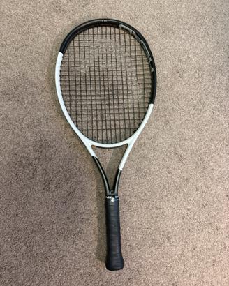 Racchetta Head Speed JR25