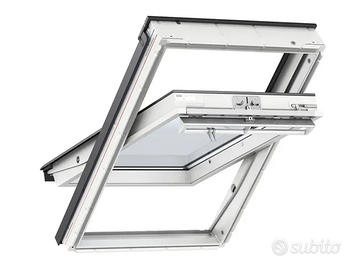 VELUX FINESTRA GGU MK06 0068 78X118
