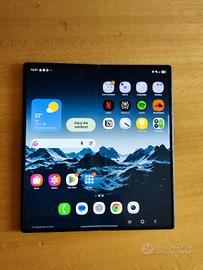 Samsung Galaxy Z fold 7