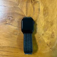 Apple watch serie 9 45mm nero