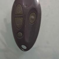 Telecomando risco RP128T4RC00B 4 Tasti
