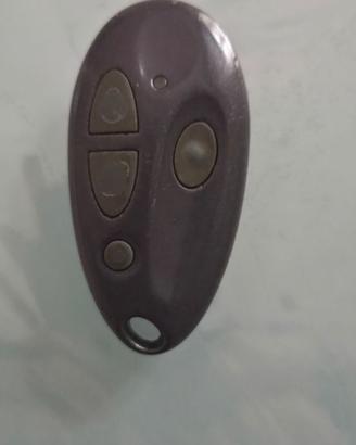 Telecomando risco RP128T4RC00B 4 Tasti