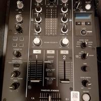 Pioneer DJM 450 Mk2
