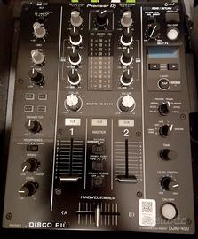 Pioneer DJM 450 Mk2