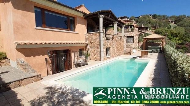 Casa – Poltu San Pàulu/Porto San Paolo, Loiri - Vista 3