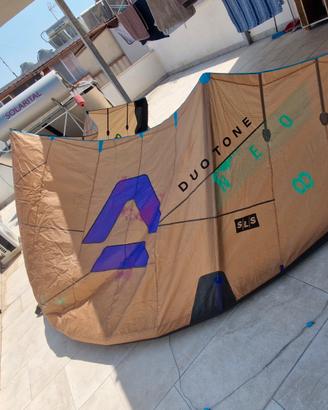 kite duotone neo 8m SLS 2026