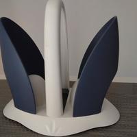 Porta bicchieri Biesse