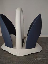 Porta bicchieri Biesse