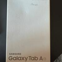 Samsung Galaxy Tab A6