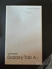 Samsung Galaxy Tab A6