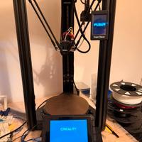 stampante 3D Flsun sr