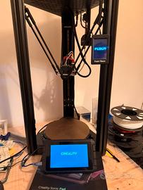 stampante 3D Flsun sr