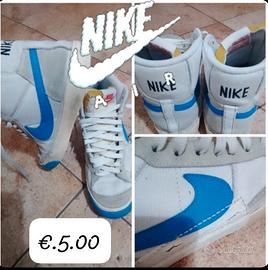 Nike Blazer Mid '77  n 40