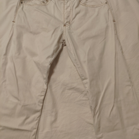 Pantaloni BeTwo tg. 46 bianchi