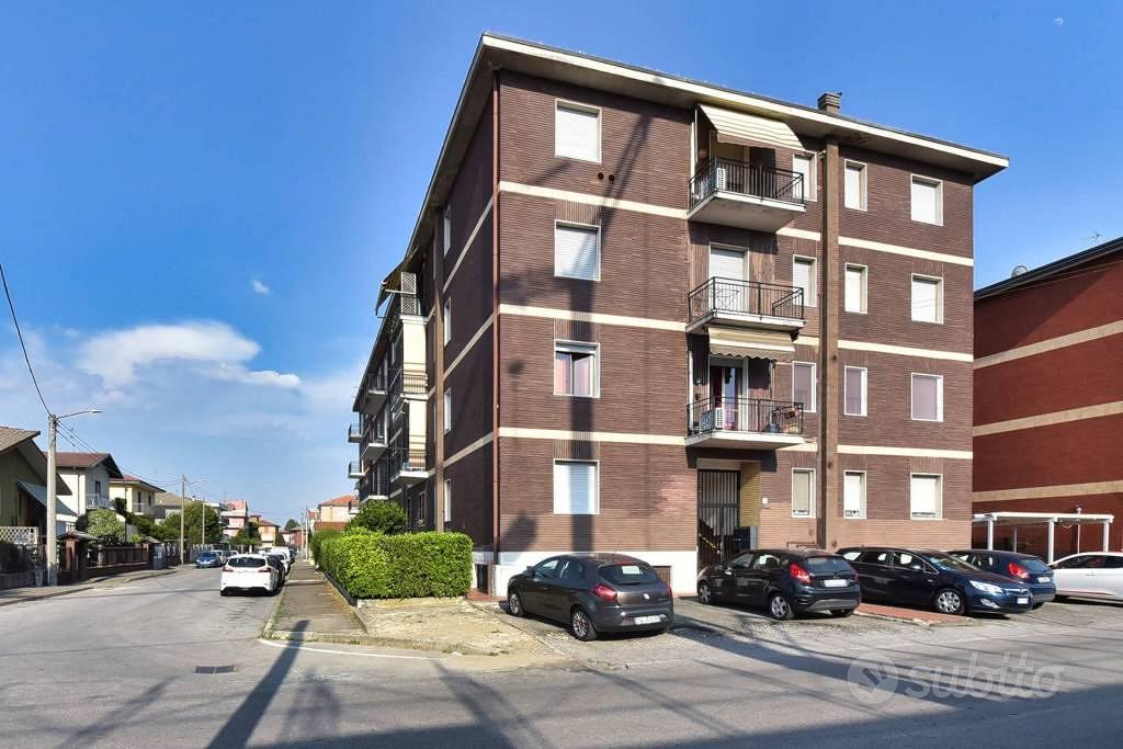 Appartamento – Solaro - Vista 4