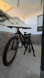 mtb cube carbon