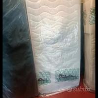 materassi per letti singoli