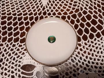 Piattino made in Italy Pontedera