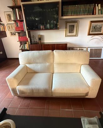 2 divani e una poltroncina Sofa’ & Sofa’