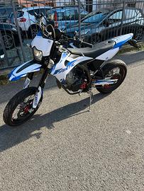 Fantic XMF 125 - 2021