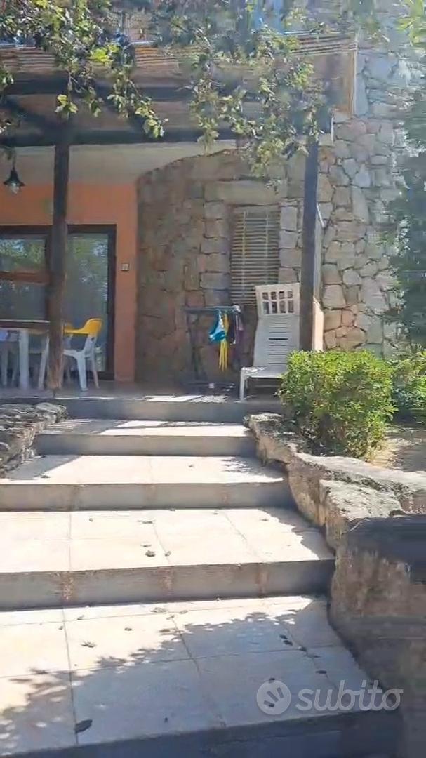 Apartment in Lu Palau/Palau, Gallura Nord-Est Sardegna - Vista 3
