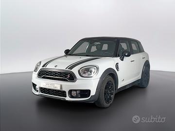 MINI Mini Countryman F60 2017 - Mini Countr U14157