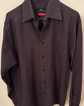 Camicia Balenciaga