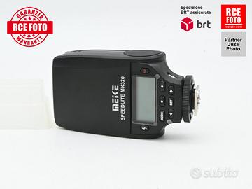 Meike Speedlite Mk320