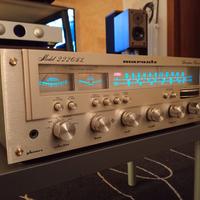Marantz 2226bl sintoamplificatore 