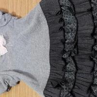 Abiti cerimonia bimba