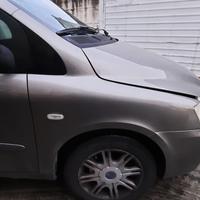 FIAT MULTIPLA 2008 - PARAFANGO DESTRO