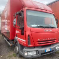 Iveco Eurocargo 80E17