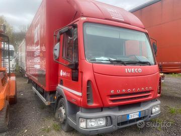 Iveco Eurocargo 80E17