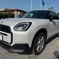 Mini Cooper Countryman C Classic AZIENDALE FULL OP