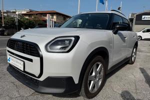 Mini Cooper Countryman C Classic AZIENDALE FULL OP