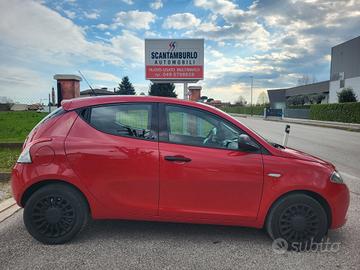 Lancia Ypsilon 1.2 69 CV 5 porte GPL Ecochic Elefa