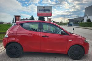 Lancia Ypsilon 1.2 69 CV 5 porte GPL Ecochic Elefa