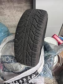 Gomme termiche tubeless