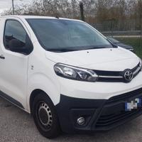 TOYOTA Proace 1.5D 120CV S&S