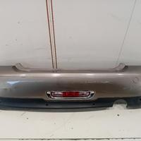 PARAURTI POSTERIORE CENTRALE MINI Cooper 2Â° Serie