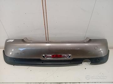 PARAURTI POSTERIORE CENTRALE MINI Cooper 2Â° Serie