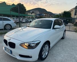 Bmw 116 116d 5p. Efficient Dynamics Urban