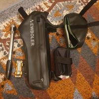 kit per gravel/mtb
