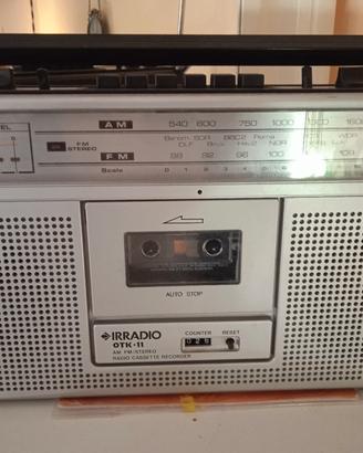 Radio del film Predator in elicottero 