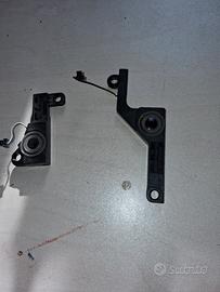 Sistema audio per pc portatile