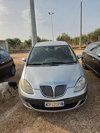 Lancia MUSA 1.3 Multijet 16V Platino
