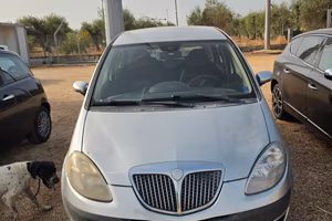 Lancia MUSA 1.3 Multijet 16V Platino